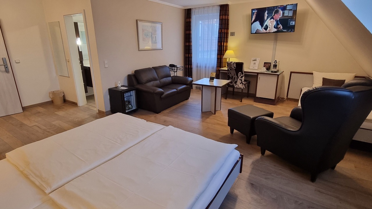 Photo of Livingroom in Oberthulba