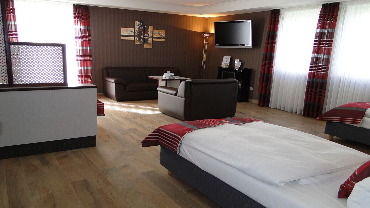 Photo of Bedroom in Oberthulba