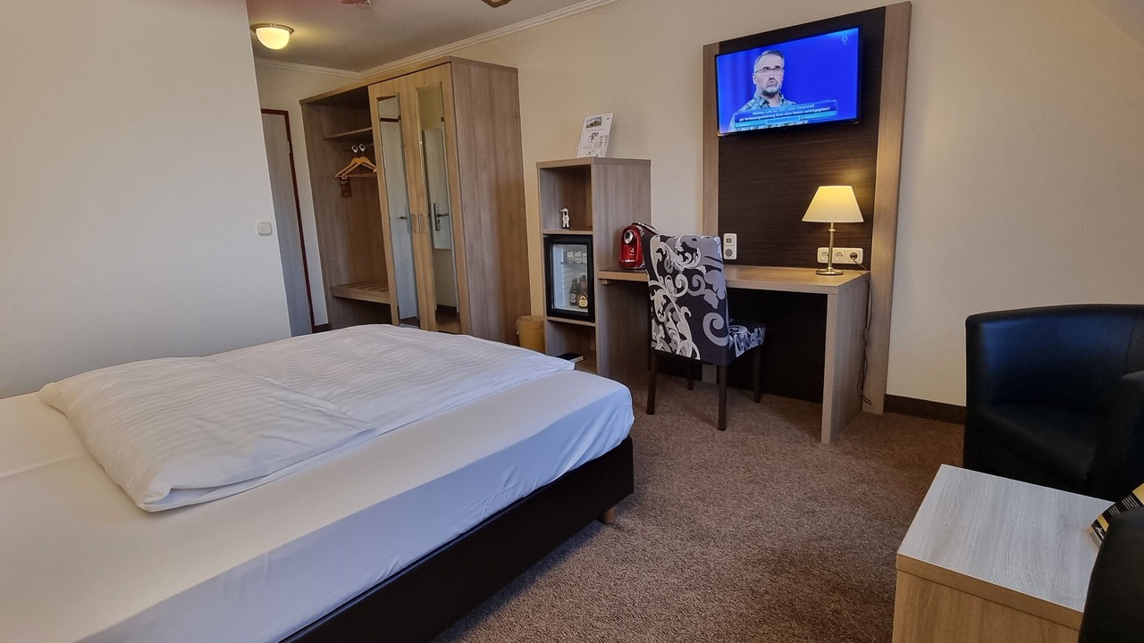 Photo of Bedroom in Oberthulba