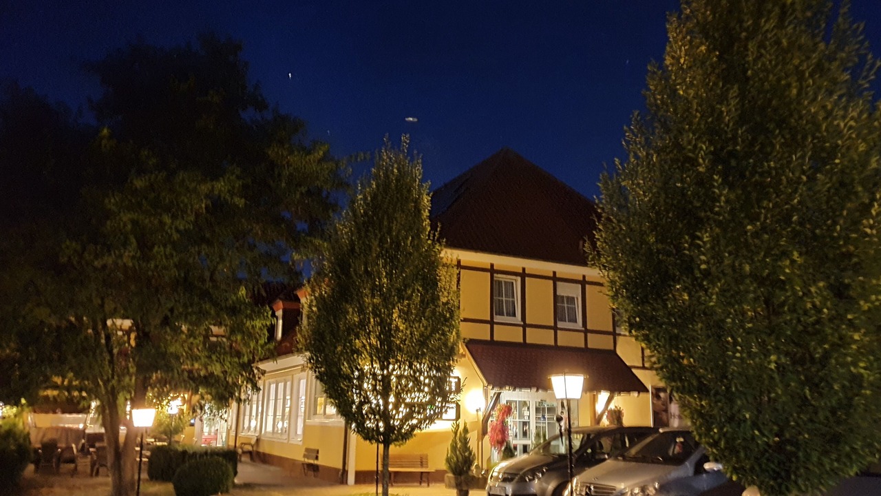 Photo of Outdoor in Oberthulba