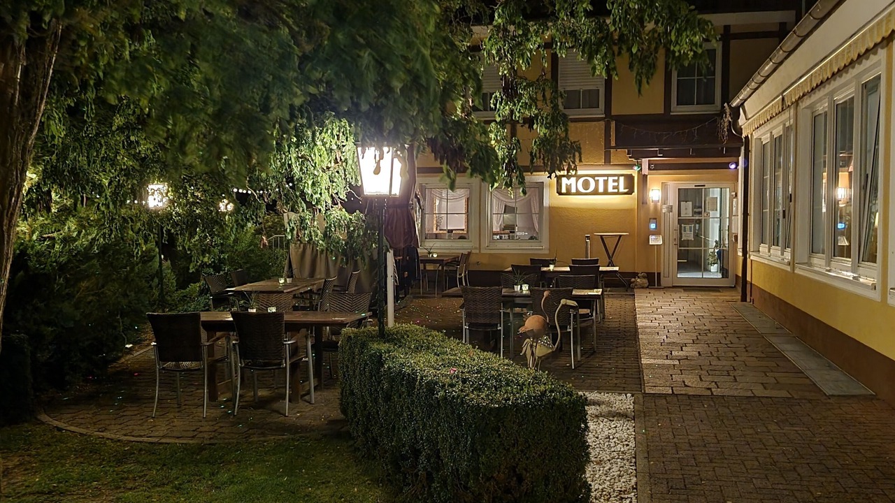Photo of Outdoor in Oberthulba