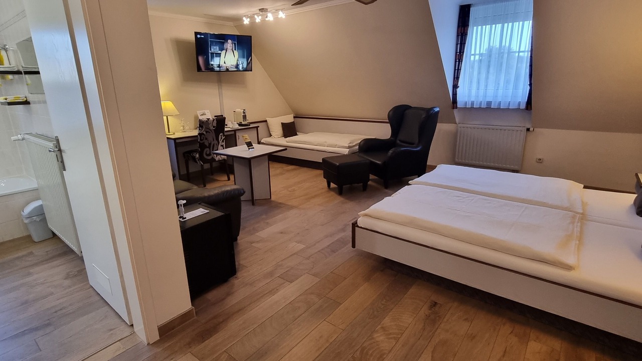 Photo of Livingroom in Oberthulba