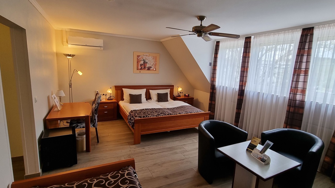 Photo of Bedroom in Oberthulba
