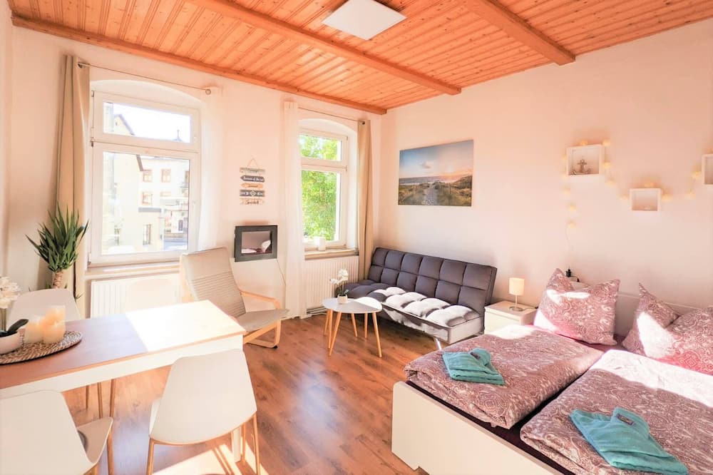 Photo of Livingroom in Rathmannsdorf