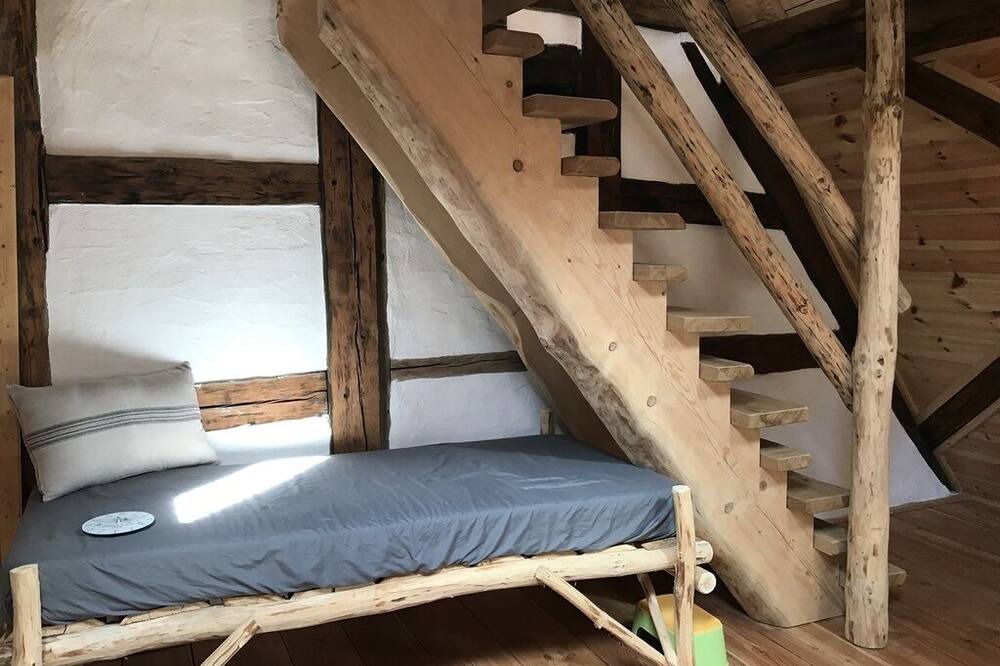 Photo of Bedroom in Litzendorf