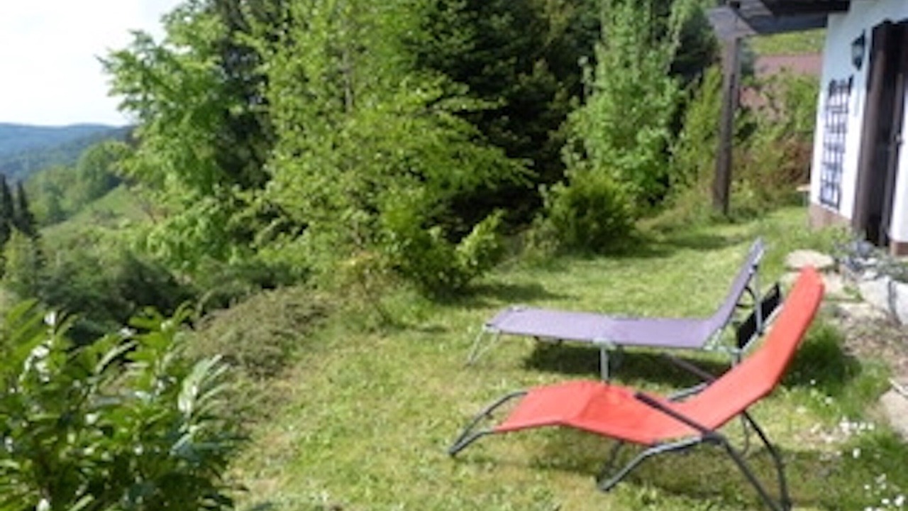 Photo of Outdoor in Zenting