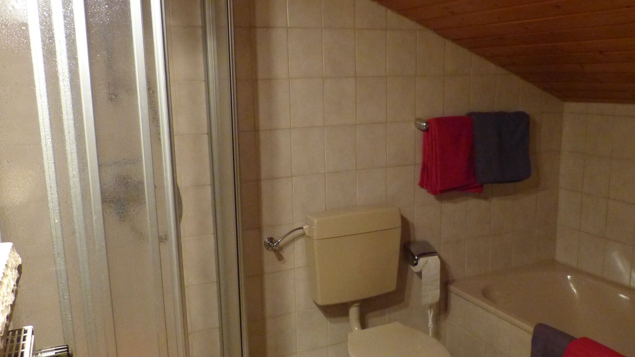 Photo of Bathroom in Zenting