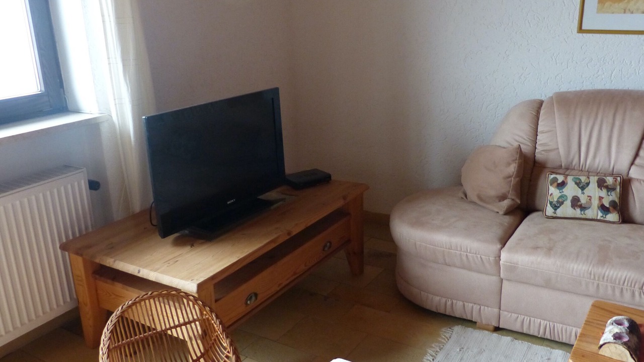 Photo of Livingroom in Zenting