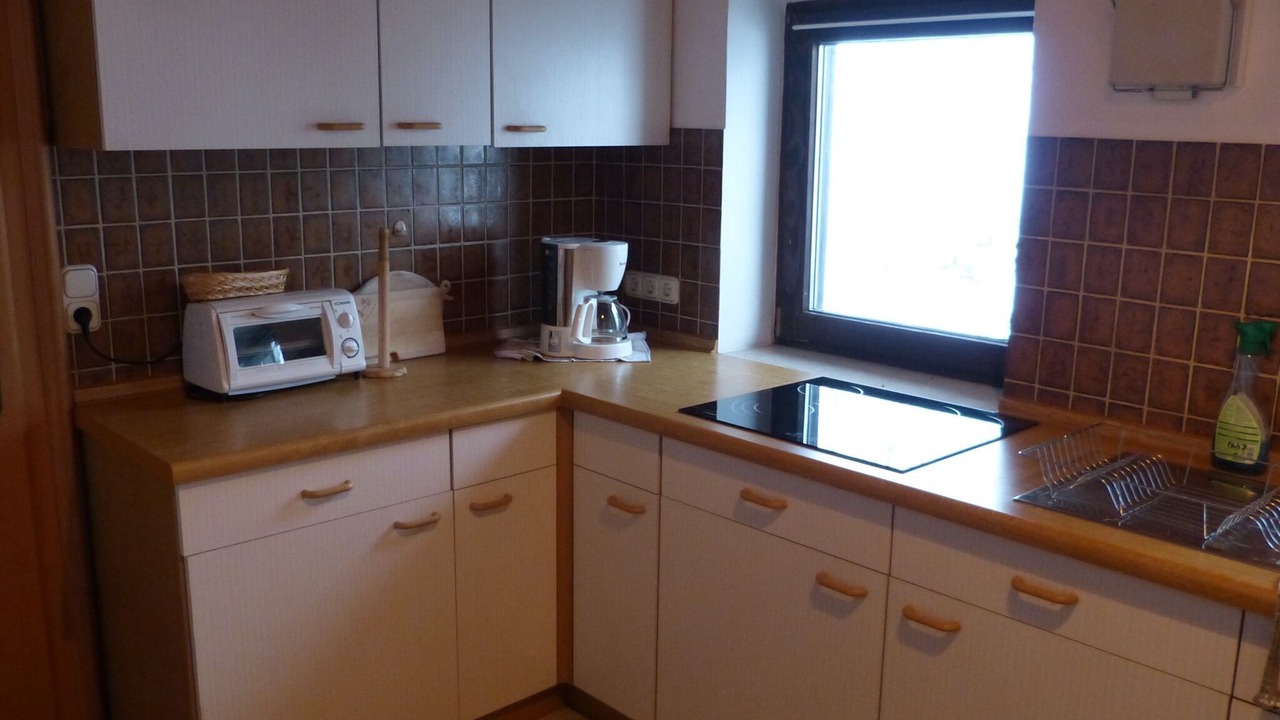 Photo of Kitchen in Zenting