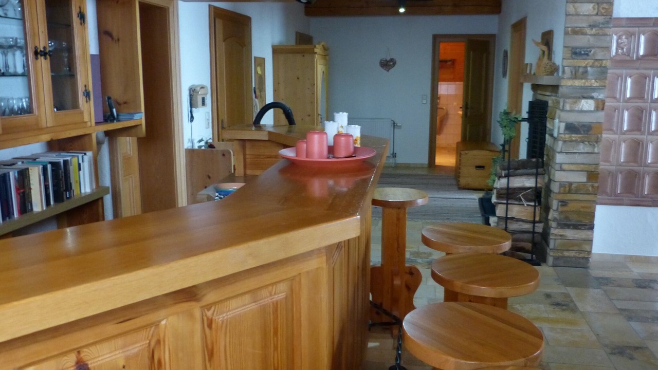 Photo of Kitchen in Zenting
