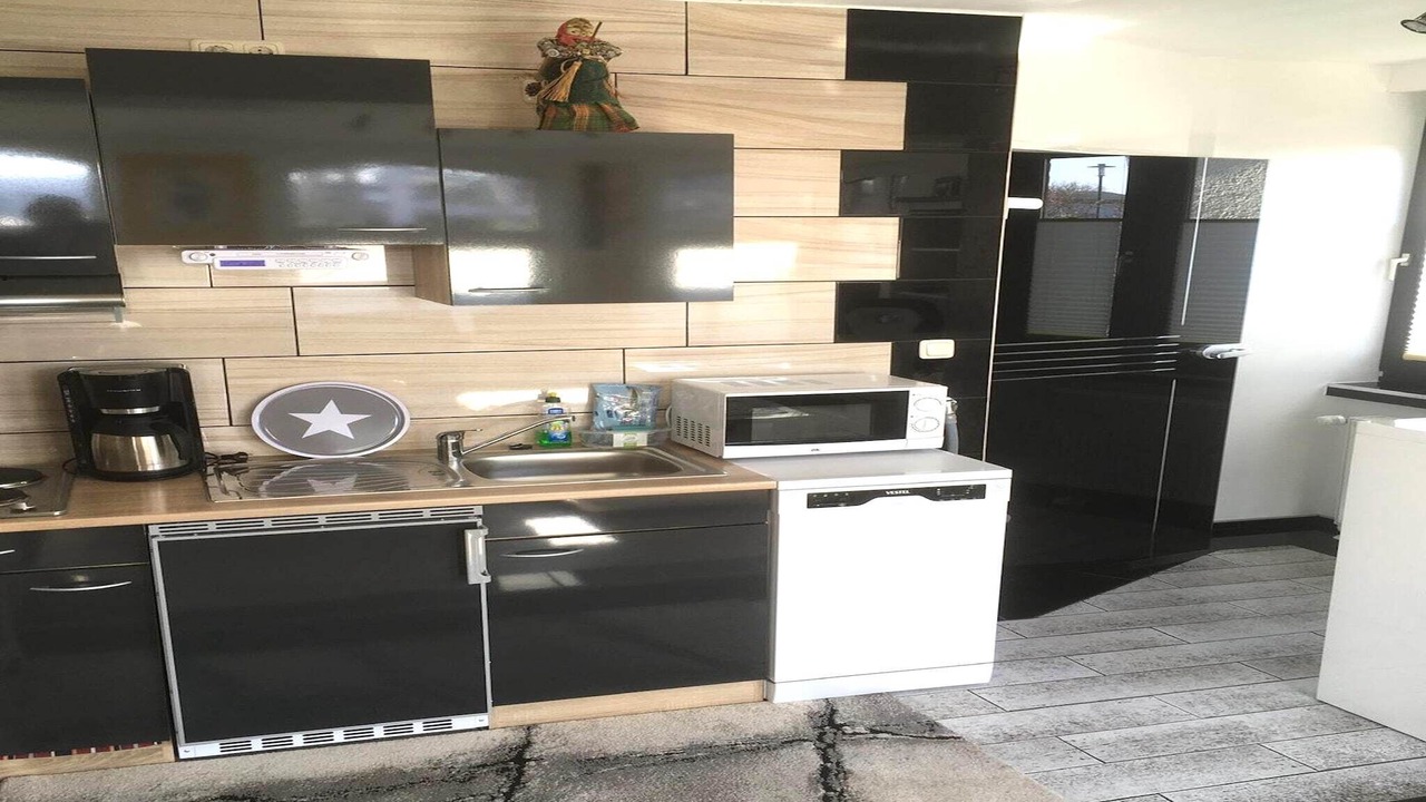 Photo of Kitchen in Grevesmuehlen
