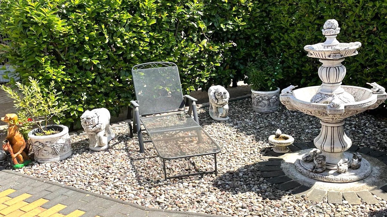 Photo of Outdoor in Grevesmuehlen