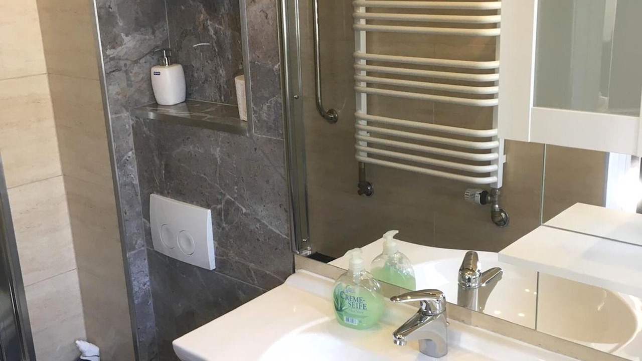 Photo of Bathroom in Grevesmuehlen
