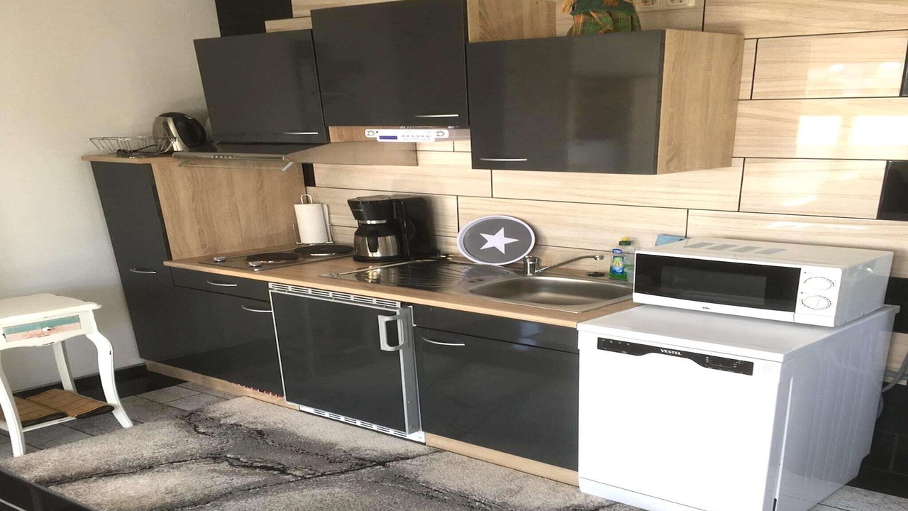 Photo of Kitchen in Grevesmuehlen