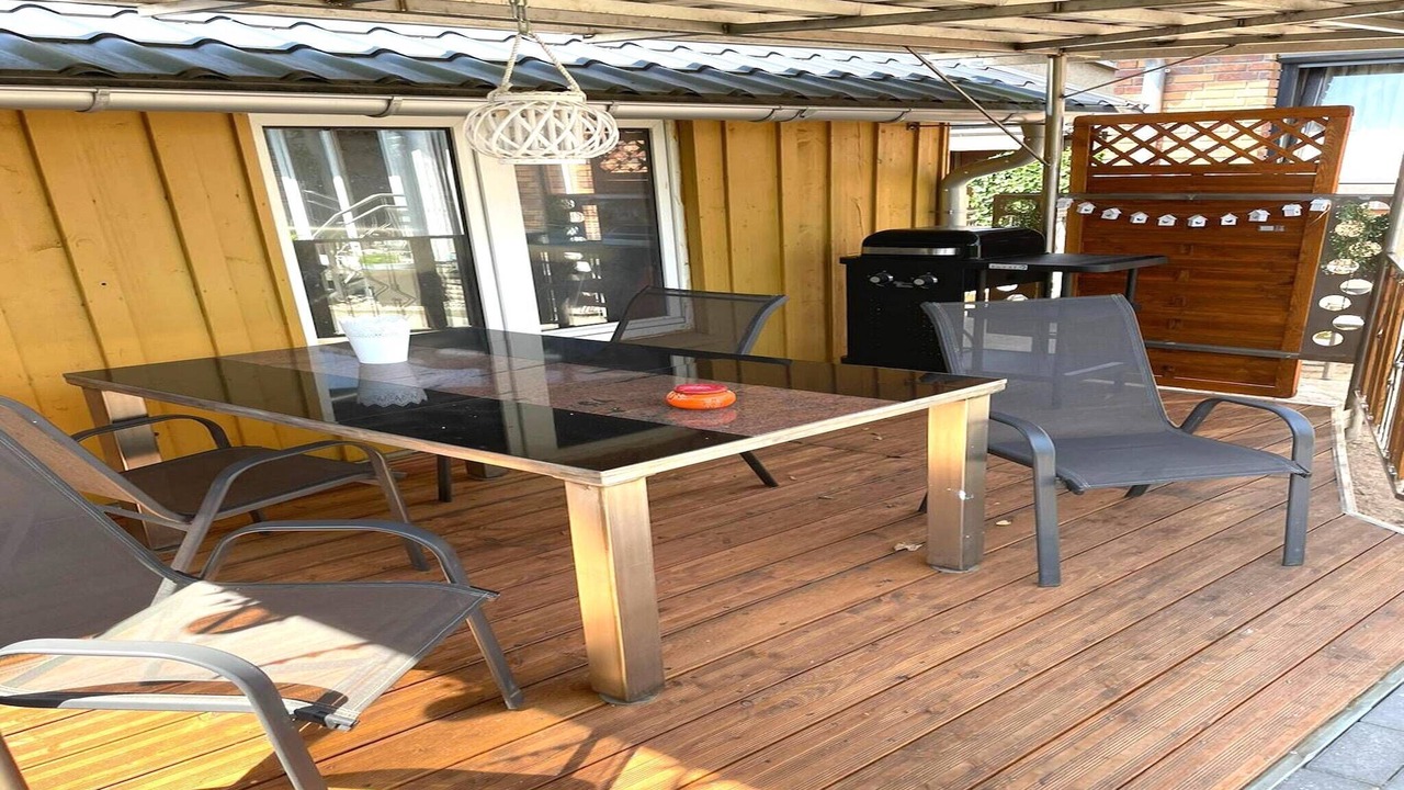 Photo of Outdoor in Grevesmuehlen