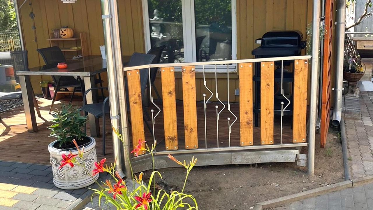 Photo of Outdoor in Grevesmuehlen