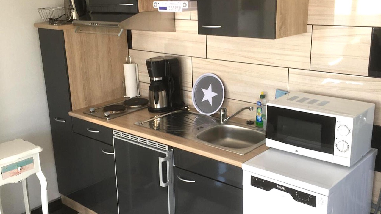 Photo of Kitchen in Grevesmuehlen