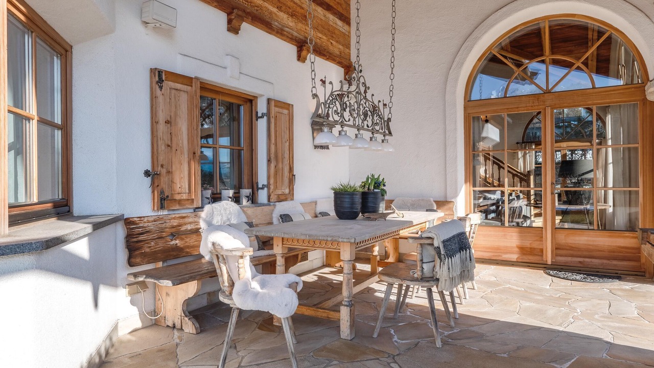 Photo of Outdoor in Sankt Johann in Tirol