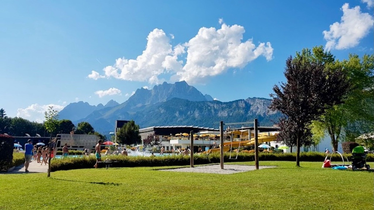 Photo of Others in Sankt Johann in Tirol