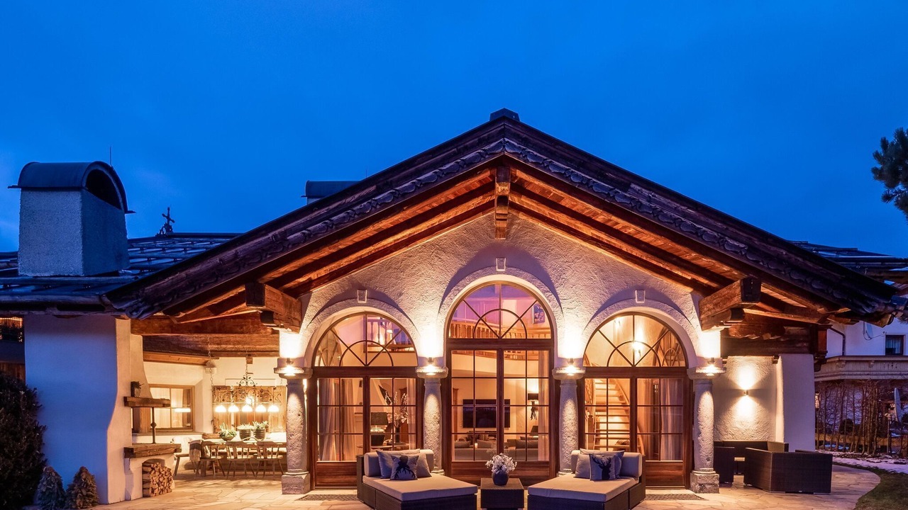 Photo of Outdoor in Sankt Johann in Tirol