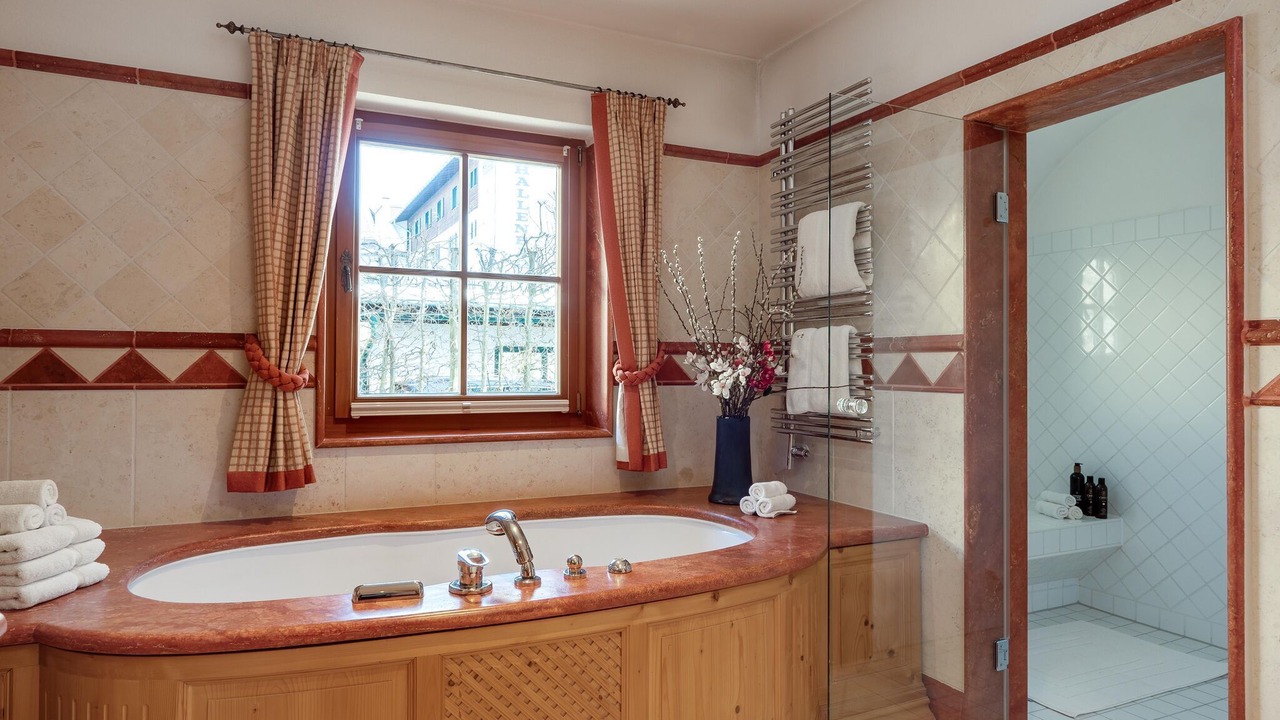 Photo of Bathroom in Sankt Johann in Tirol