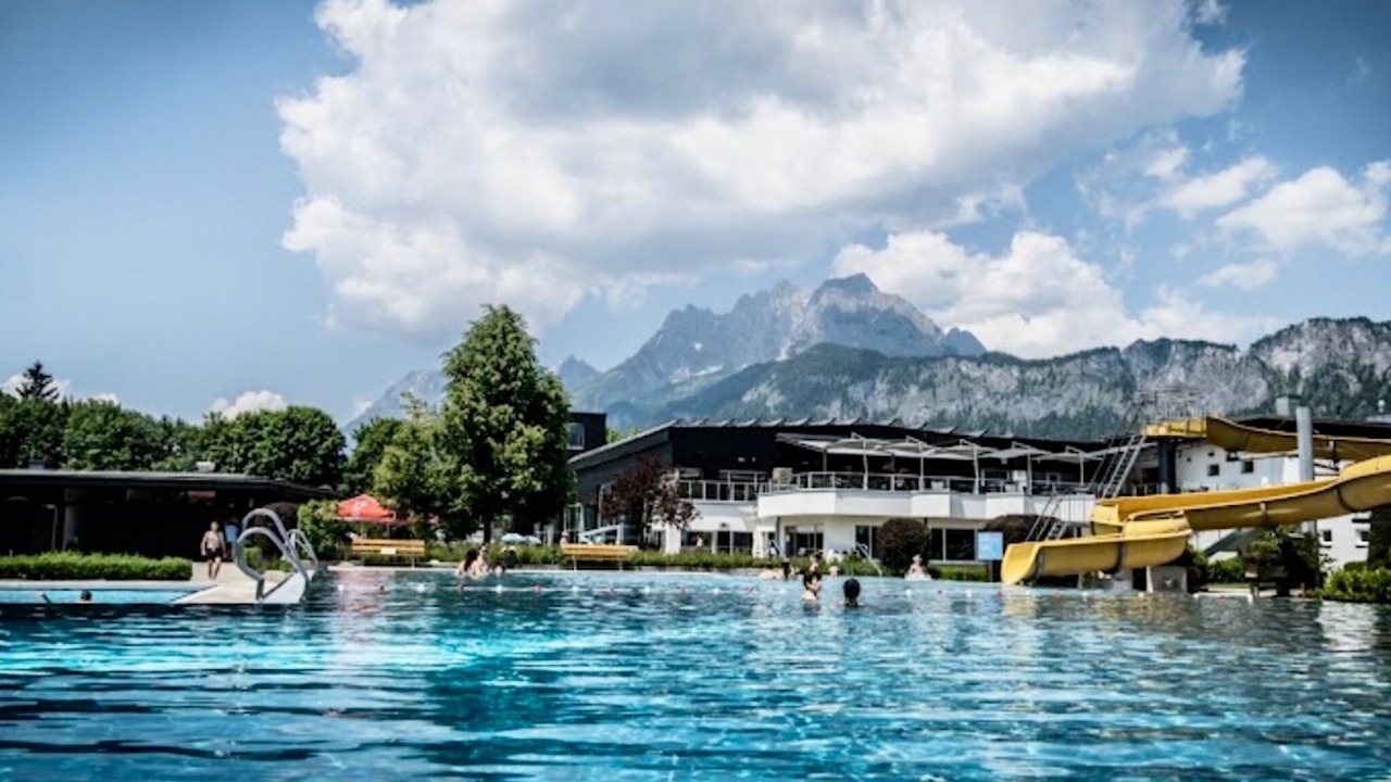 Photo of Outdoor in Sankt Johann in Tirol
