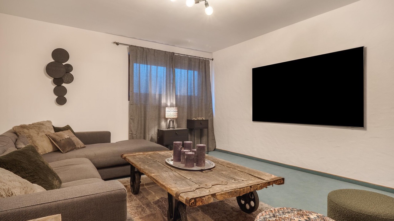 Photo of Livingroom in Sankt Johann in Tirol