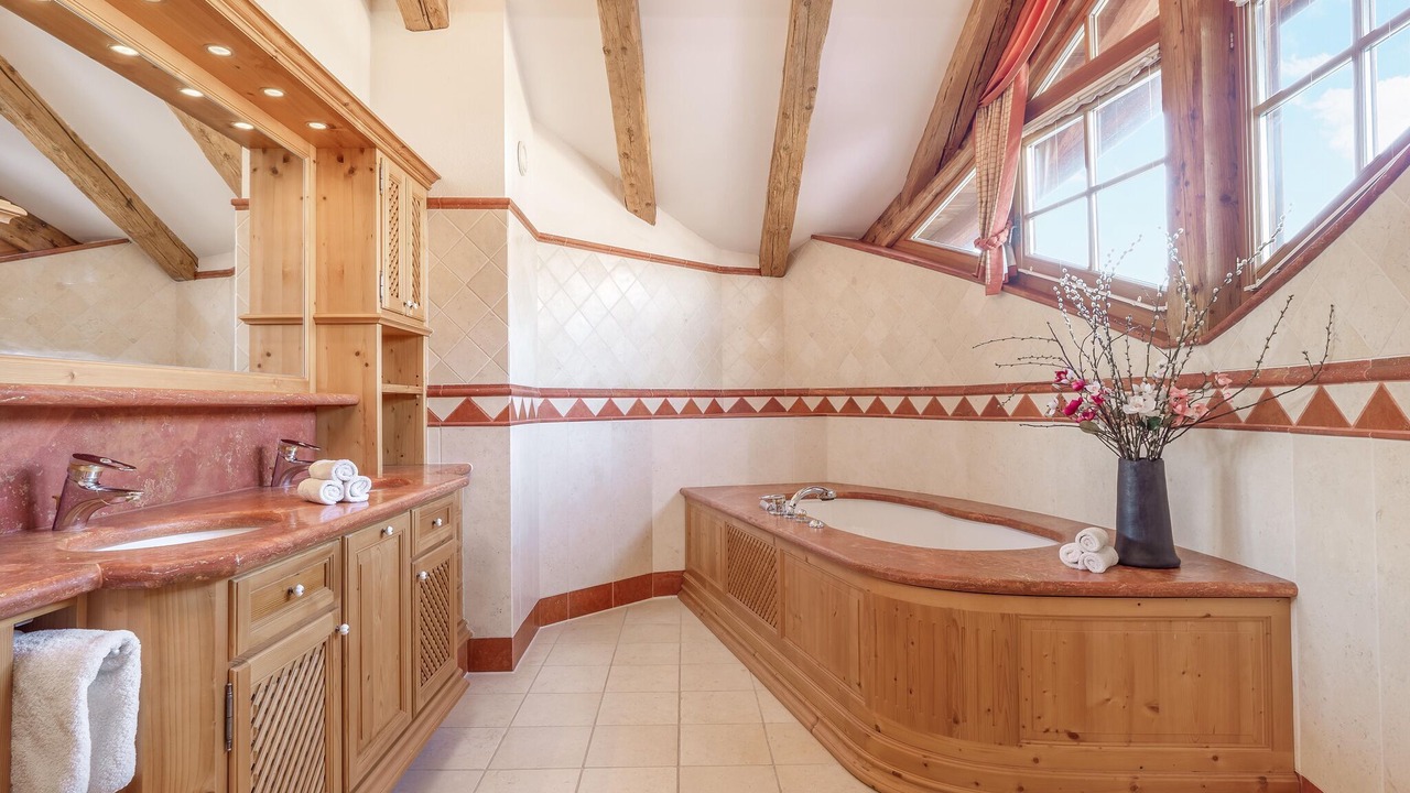 Photo of Bathroom in Sankt Johann in Tirol