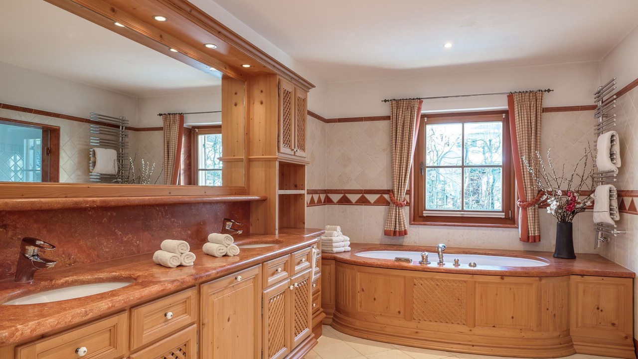 Photo of Bathroom in Sankt Johann in Tirol