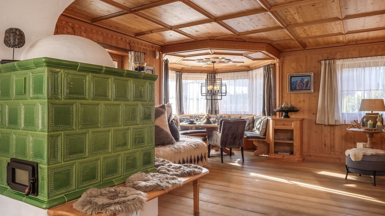 Photo of Livingroom in Sankt Johann in Tirol