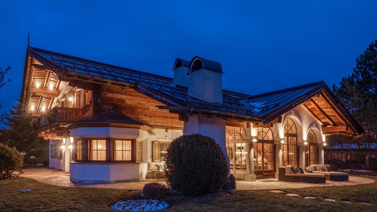 Photo of Outdoor in Sankt Johann in Tirol