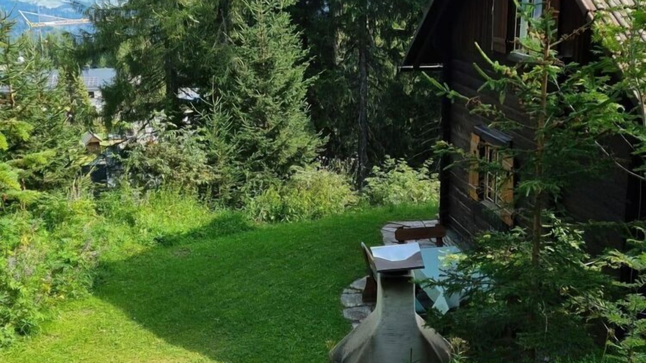 Photo of Outdoor in Auen
