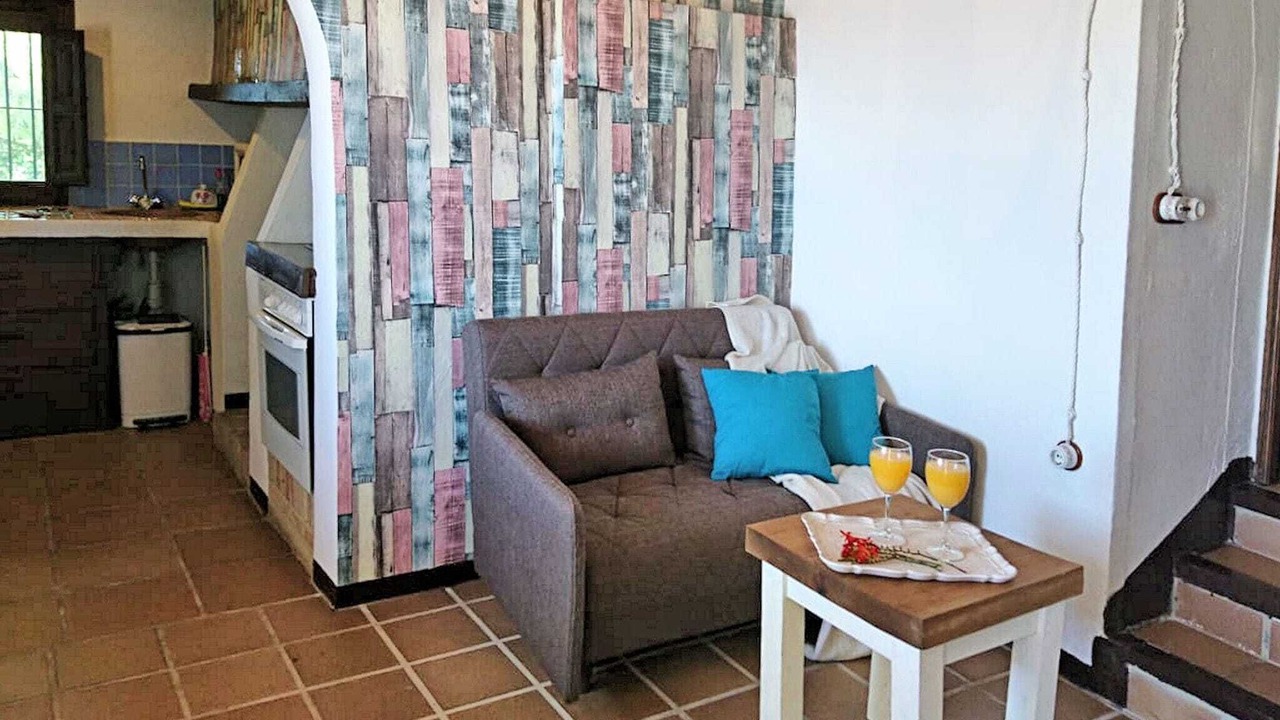 Photo of Livingroom in La Joya