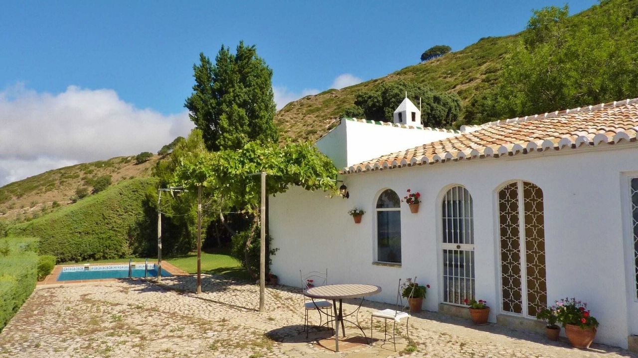 Photo of Outdoor in La Joya