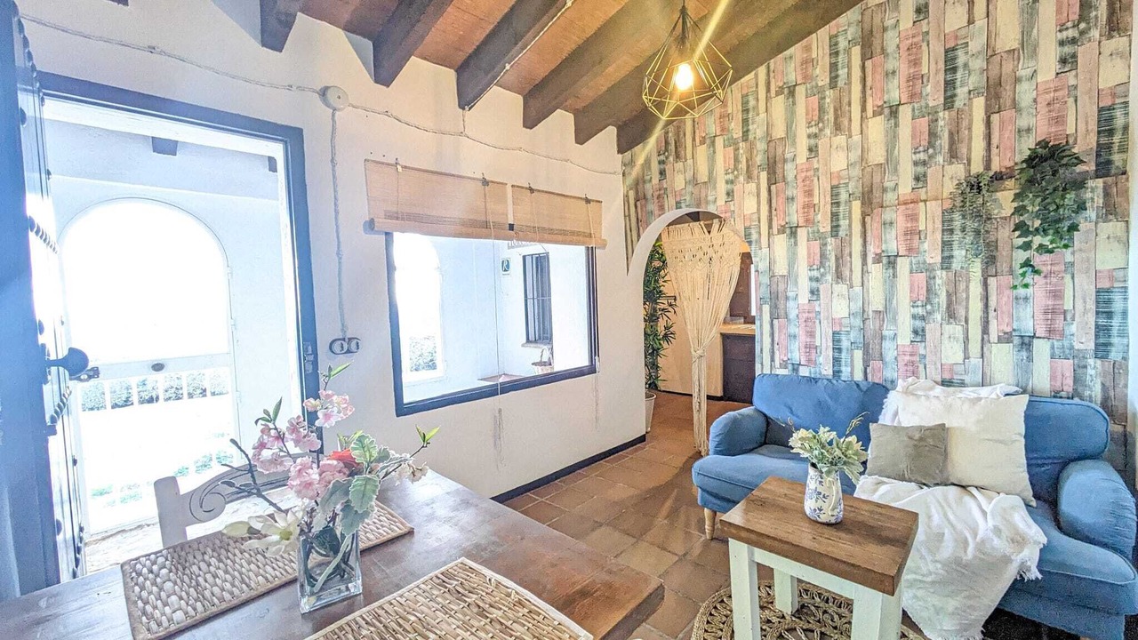 Photo of Livingroom in La Joya