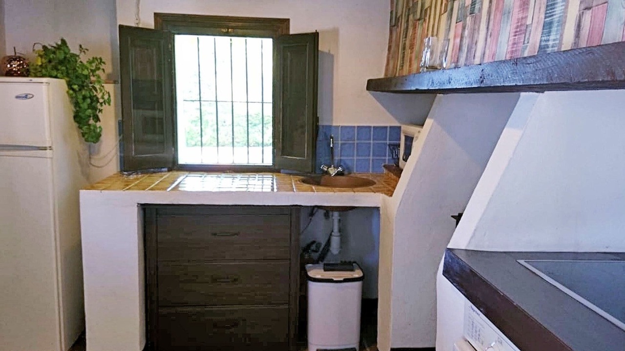 Photo of Kitchen in La Joya
