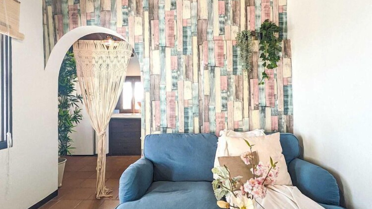 Photo of Livingroom in La Joya