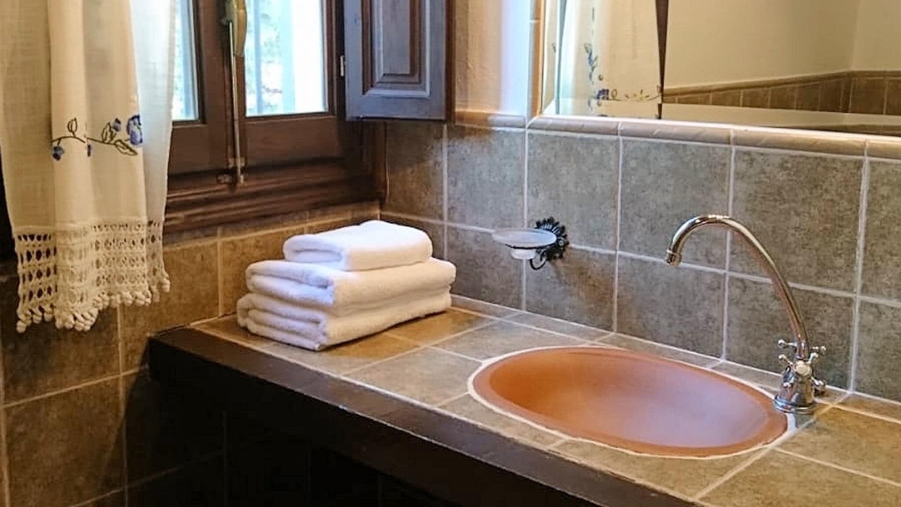 Photo of Bathroom in La Joya