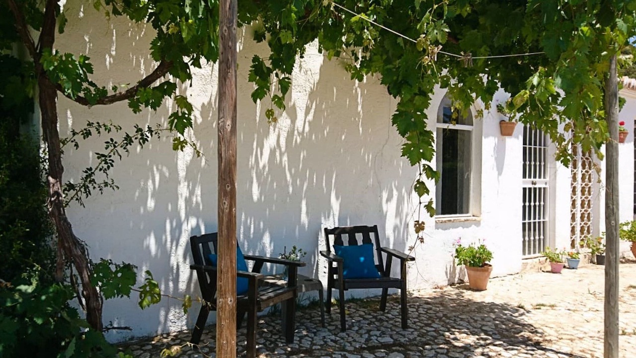 Photo of Outdoor in La Joya