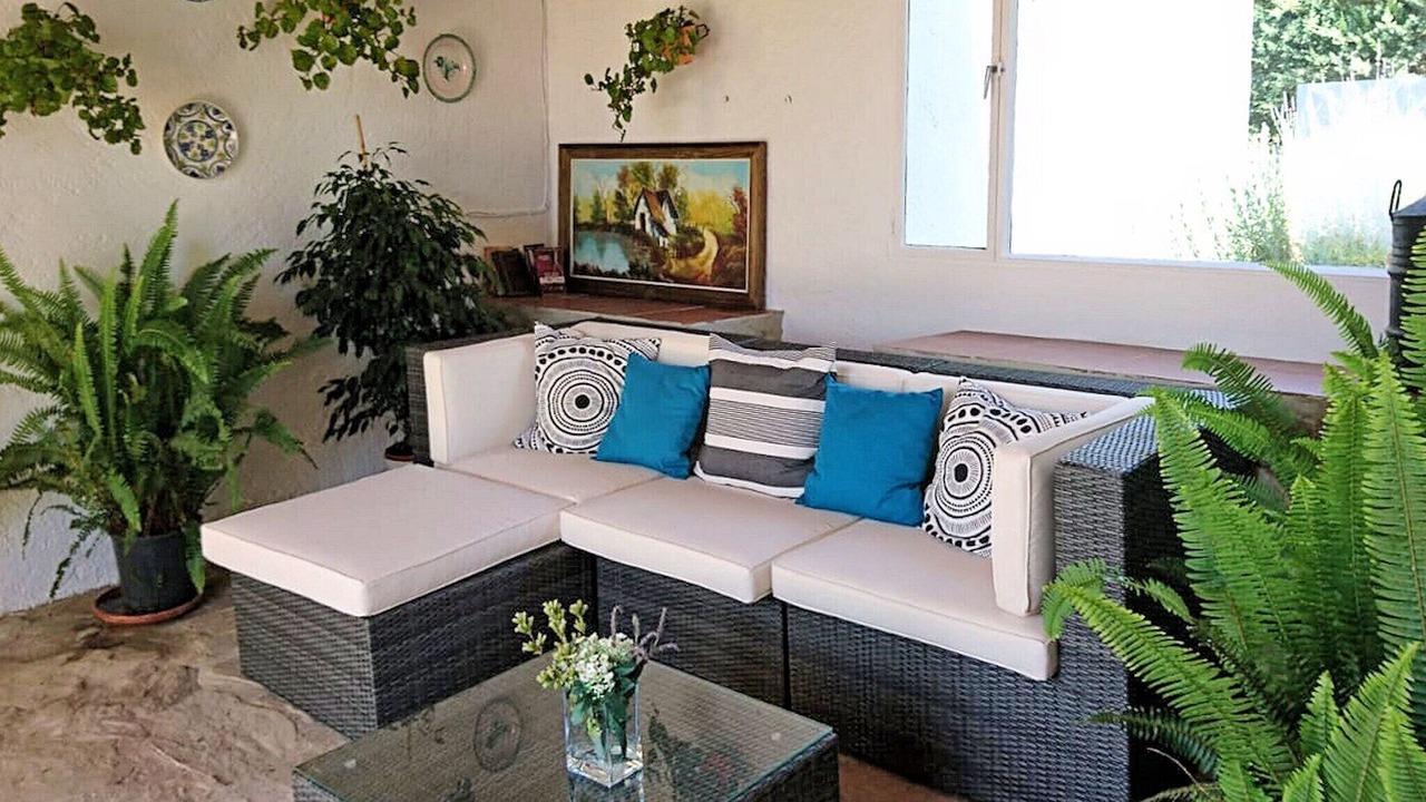 Photo of Outdoor in La Joya