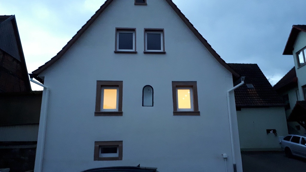 Photo of Outdoor in Esselbach