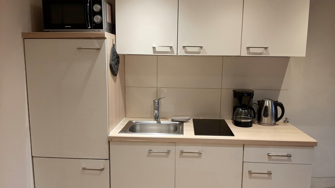 Photo of Kitchen in Esselbach