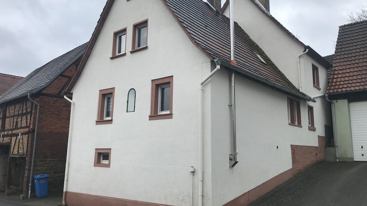Photo of Outdoor in Esselbach