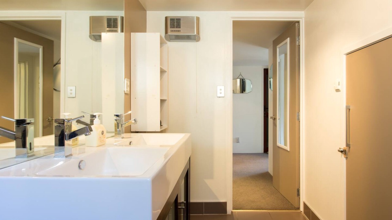 Photo of Bathroom in Arthur's Point