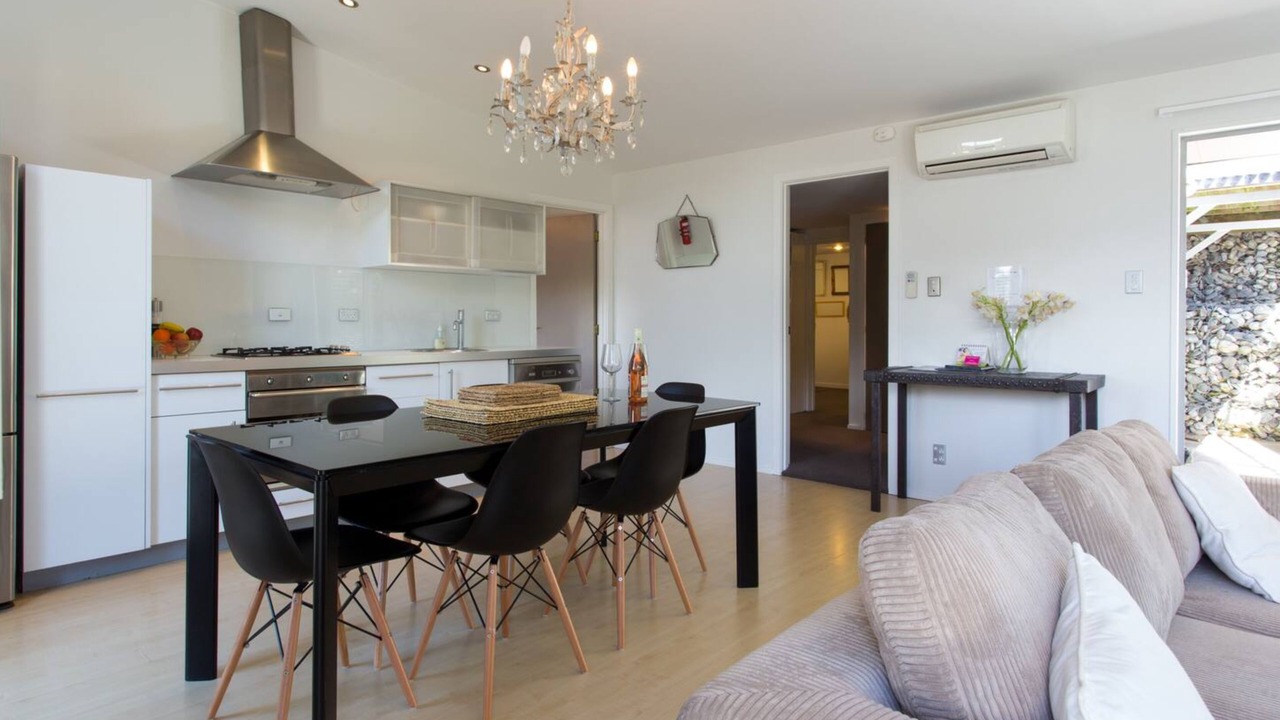 Photo of Bedroom in Arthur's Point