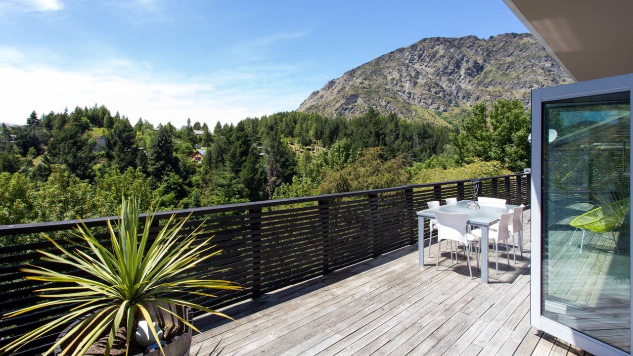 Photo of Outdoor in Arthur's Point