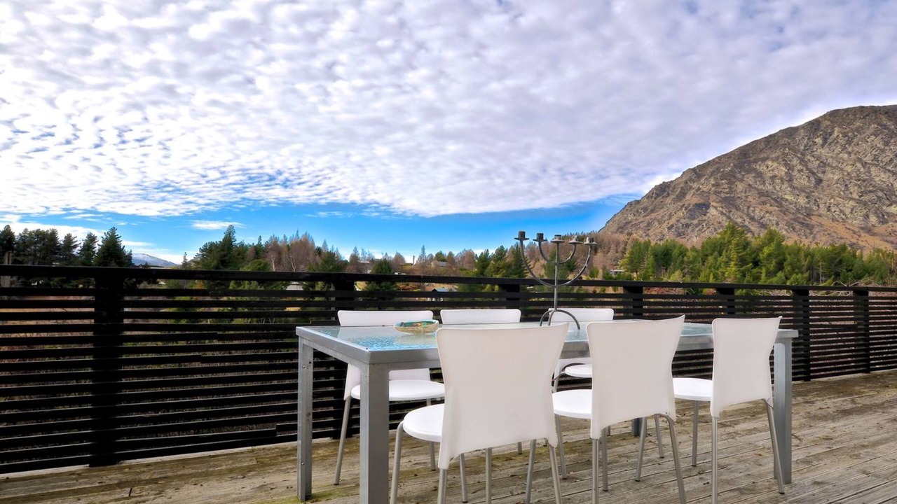 Photo of Outdoor in Arthur's Point