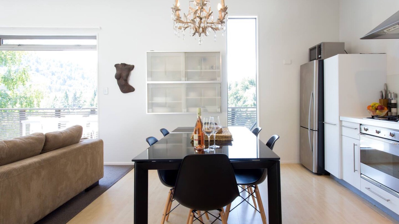 Photo of Bedroom in Arthur's Point