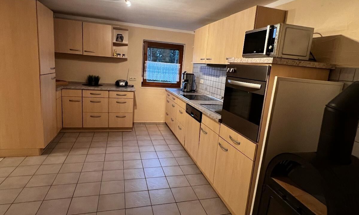 Photo of Kitchen in Bobrach