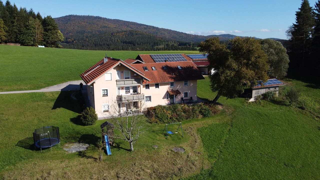 Photo of Outdoor in Bobrach